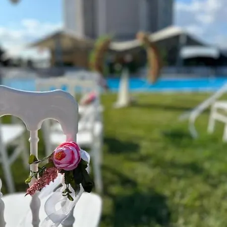 Burgaz ızer Hotel Luleburgaz