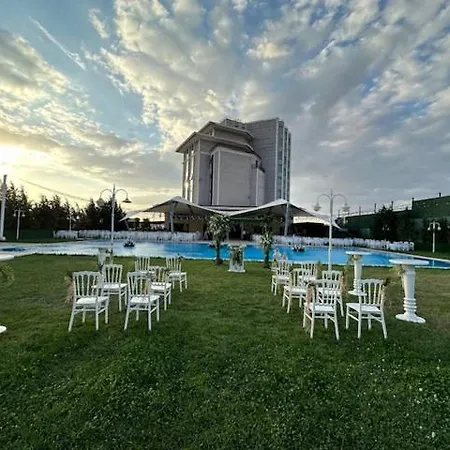 Burgaz ızer 4* Luleburgaz