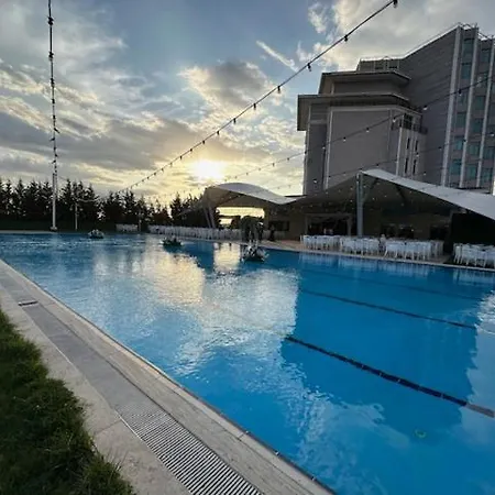Burgaz Izer Hotel