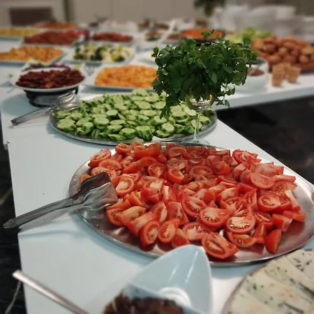 Burgaz ızer 4* Luleburgaz