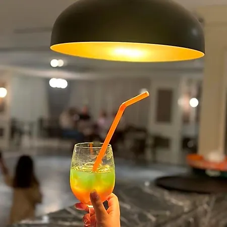 Burgaz Izer Hotel Luleburgaz