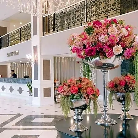Burgaz Izer Hotel 4*