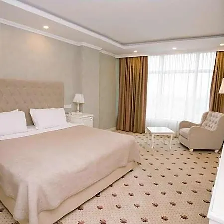 Burgaz Izer 4* Luleburgaz