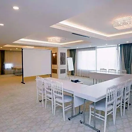 Burgaz Izer Hotel Luleburgaz