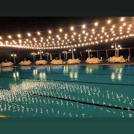 Hotel Burgaz Izer