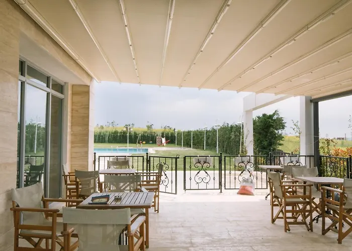 Burgaz Izer 4* Luleburgaz