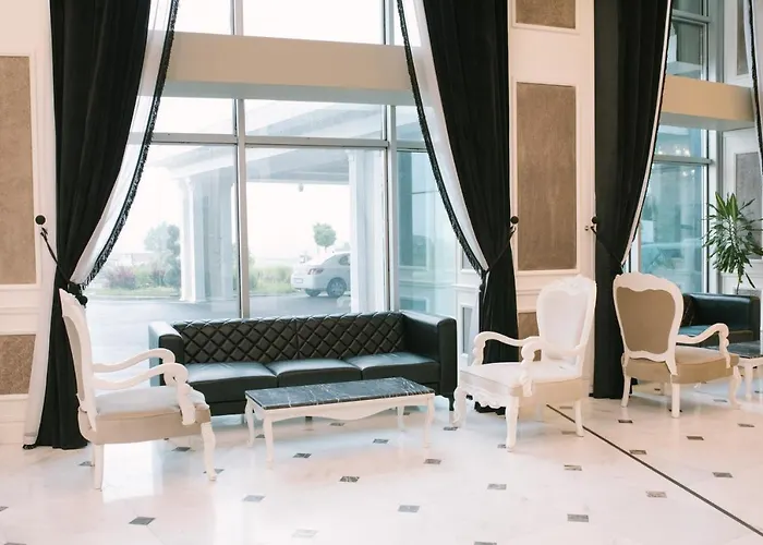 Burgaz Izer Luleburgaz