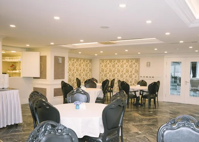 Burgaz Izer Luleburgaz