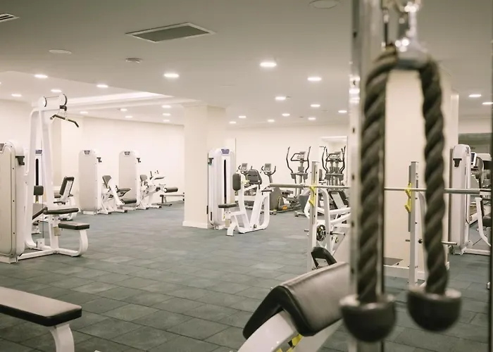 Burgaz Izer 호텔 4*