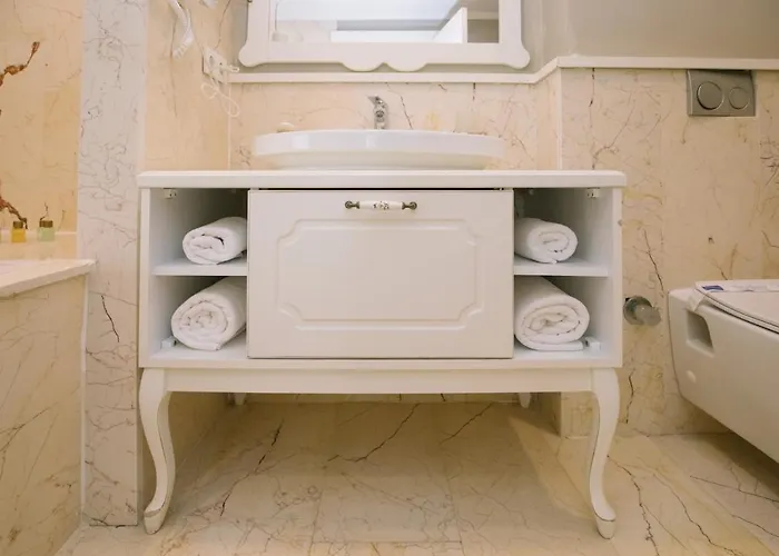 호텔 Burgaz Izer Luleburgaz