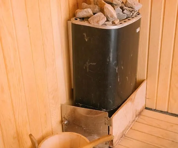 Burgaz Izer 4* Luleburgaz