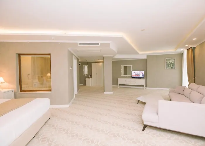 Burgaz Izer Luleburgaz