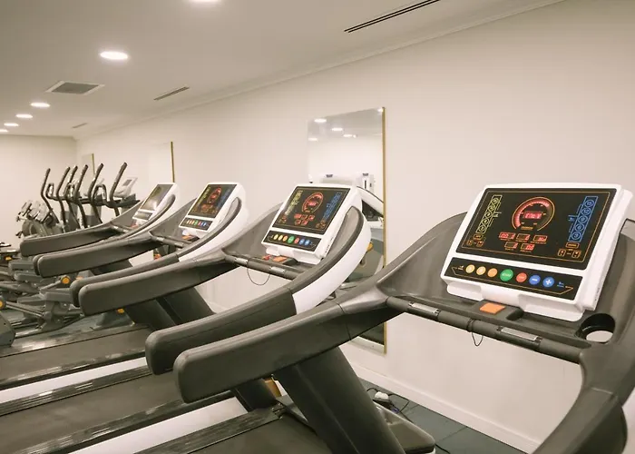 호텔 Burgaz Izer Luleburgaz