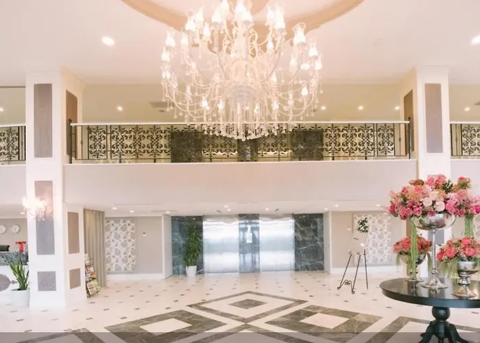 Burgaz Izer 호텔 4*