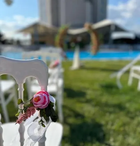 Burgaz Izer 호텔 Luleburgaz