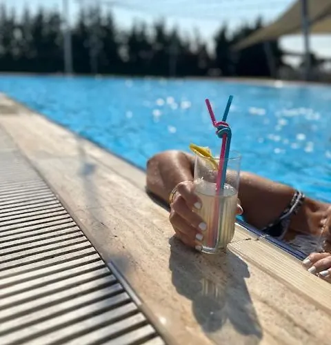 Burgaz Izer Luleburgaz