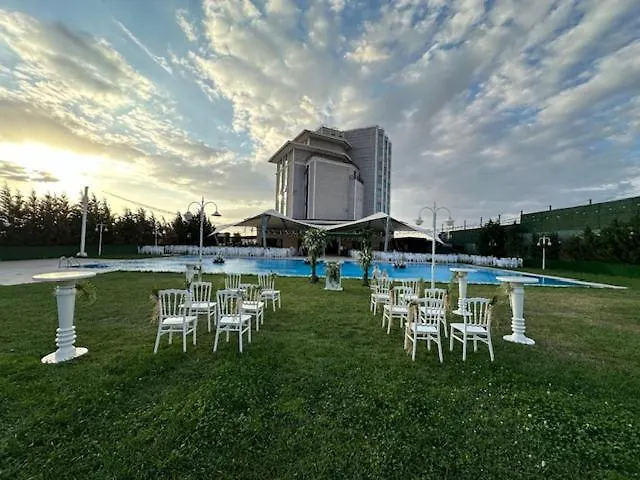 Burgaz Izer 4* Luleburgaz